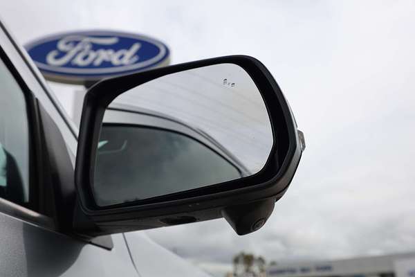 2022 Ford Everest Platinum 3.0L