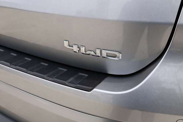 2022 Ford Everest Platinum 3.0L