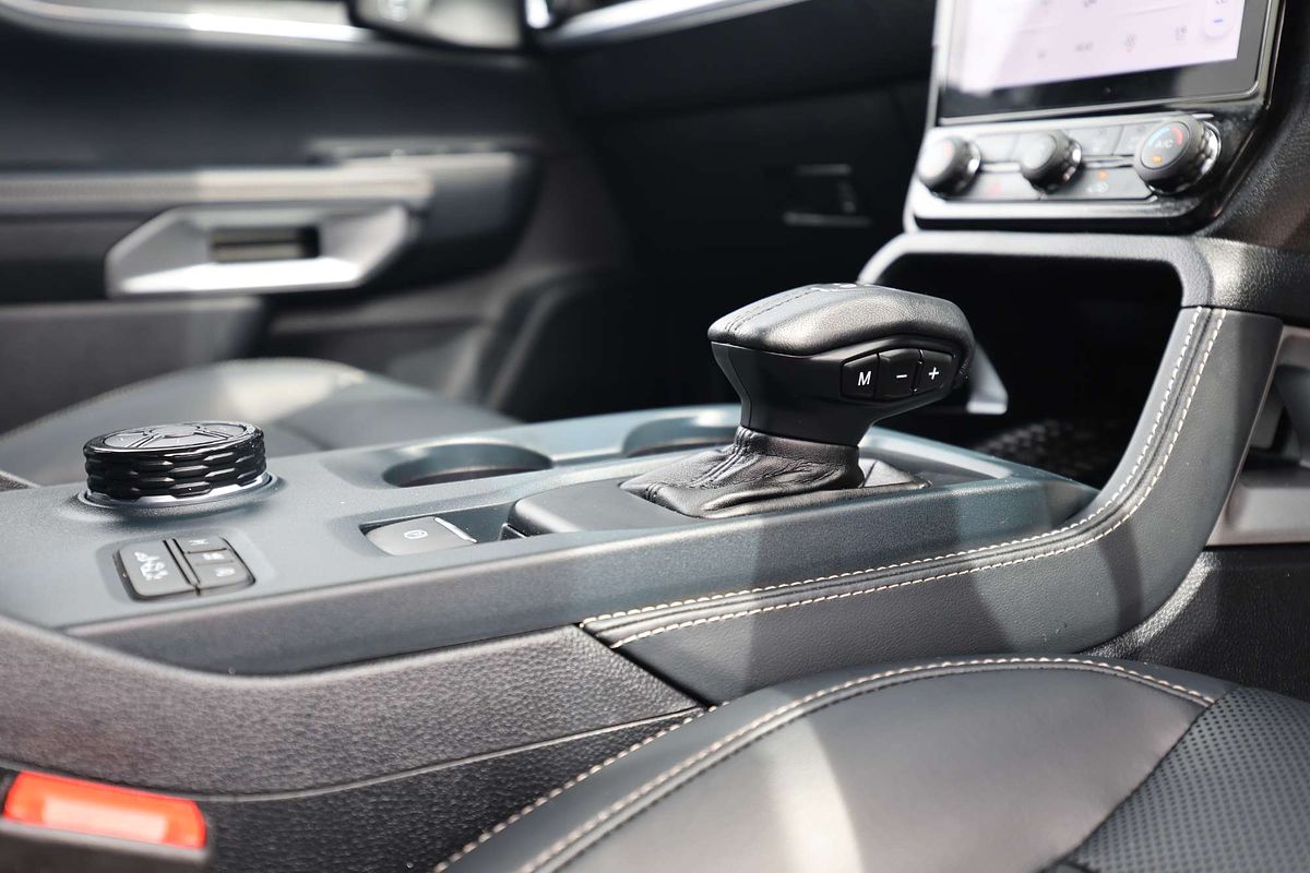 2022 Ford Everest Platinum 3.0L