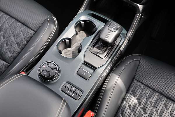 2022 Ford Everest Platinum 3.0L