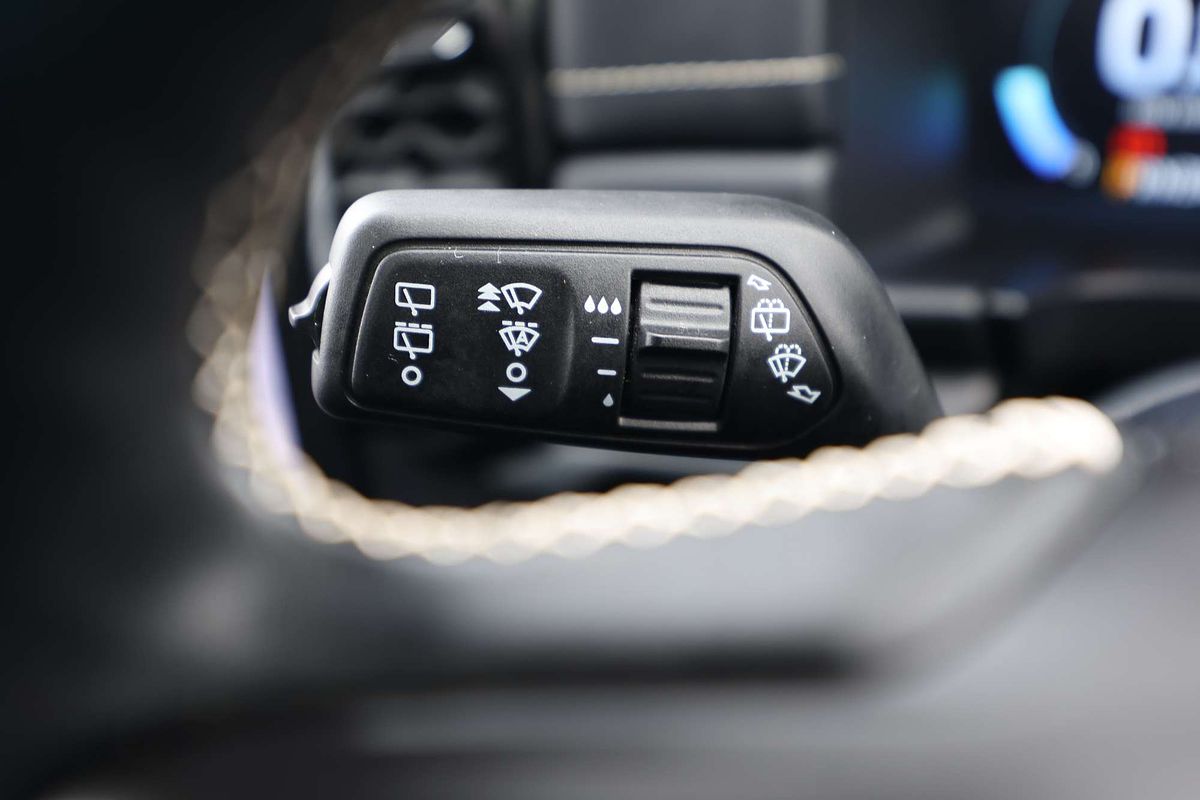 2022 Ford Everest Platinum 3.0L