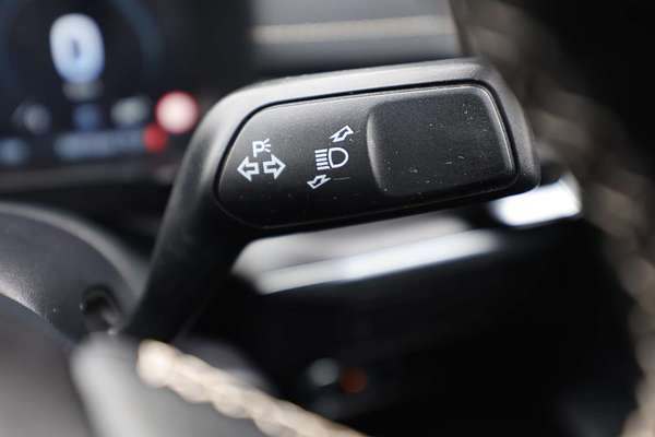 2022 Ford Everest Platinum 3.0L