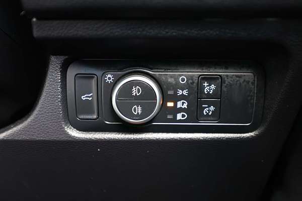 2022 Ford Everest Platinum 3.0L