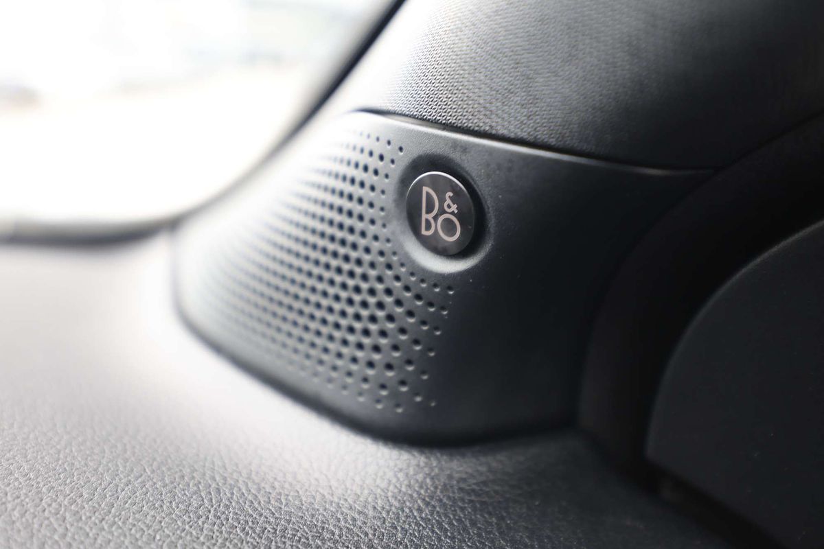 2022 Ford Everest Platinum 3.0L