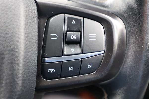 2022 Ford Everest Platinum 3.0L