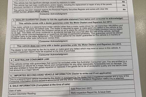 2024 Subaru Outback AWD Touring 6GEN