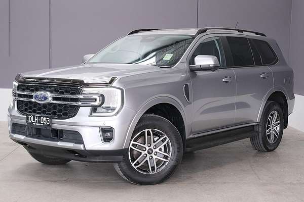 2024 Ford Everest Trend 2.0L