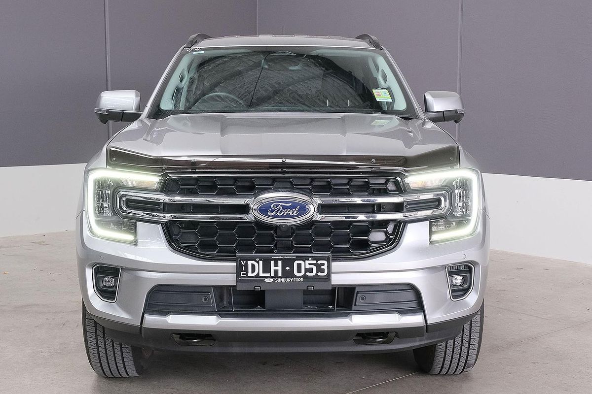 2024 Ford Everest Trend 2.0L