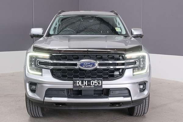 2024 Ford Everest Trend 2.0L