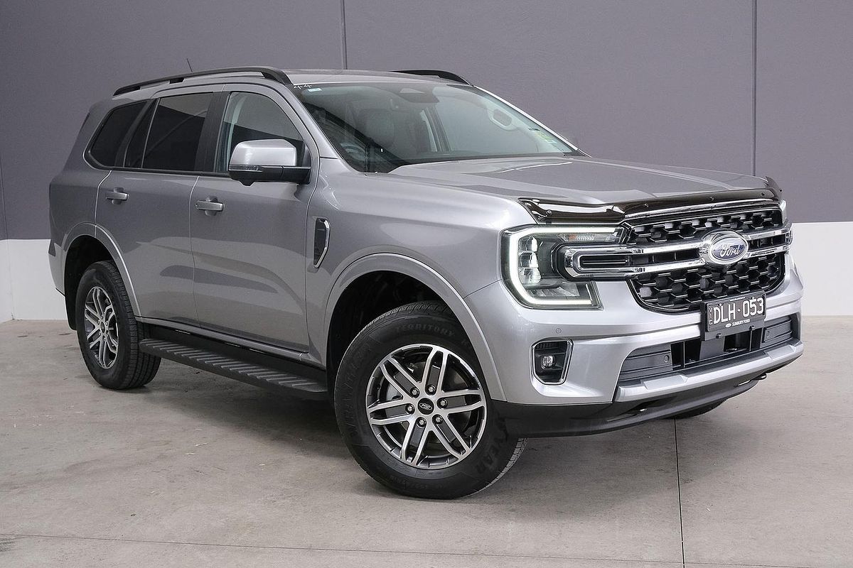 2024 Ford Everest Trend 2.0L