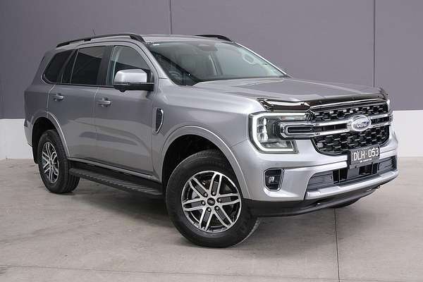 2024 Ford Everest Trend 2.0L