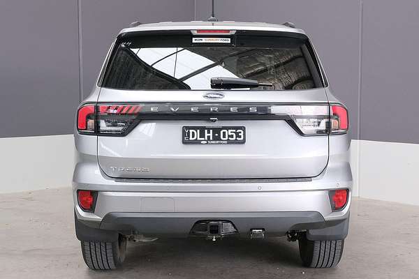 2024 Ford Everest Trend 2.0L