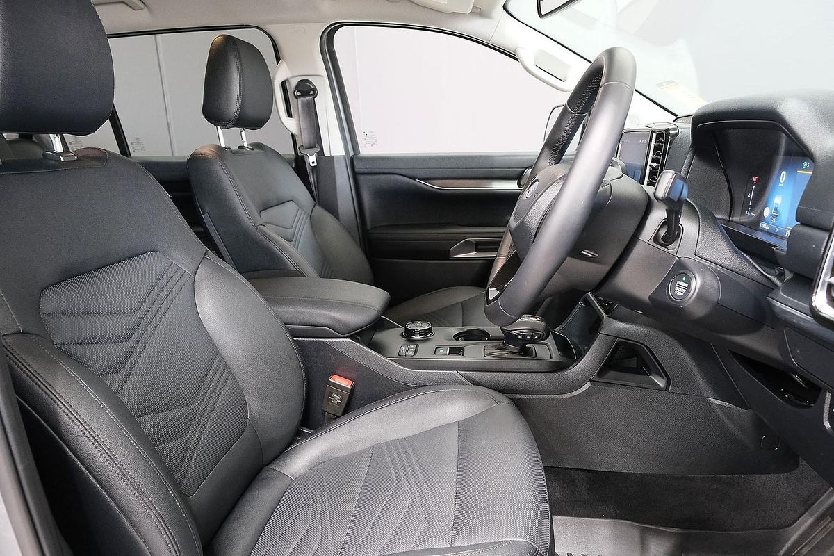 2024 Ford Everest Trend 2.0L