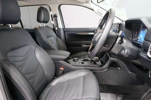 2024 Ford Everest Trend 2.0L