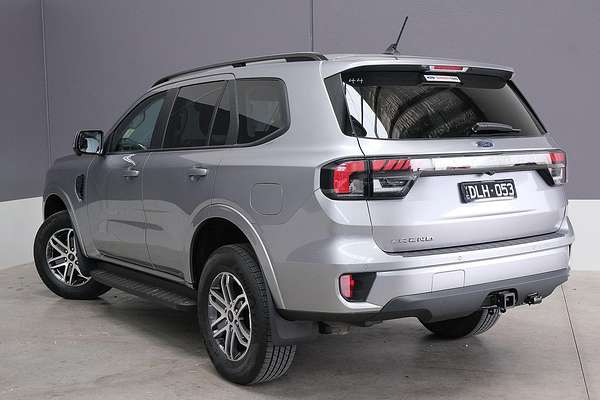 2024 Ford Everest Trend 2.0L