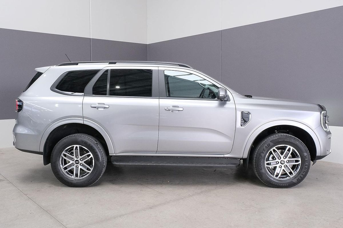 2024 Ford Everest Trend 2.0L