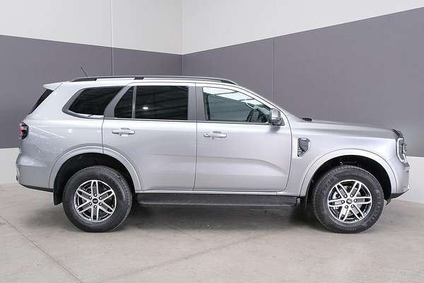 2024 Ford Everest Trend 2.0L
