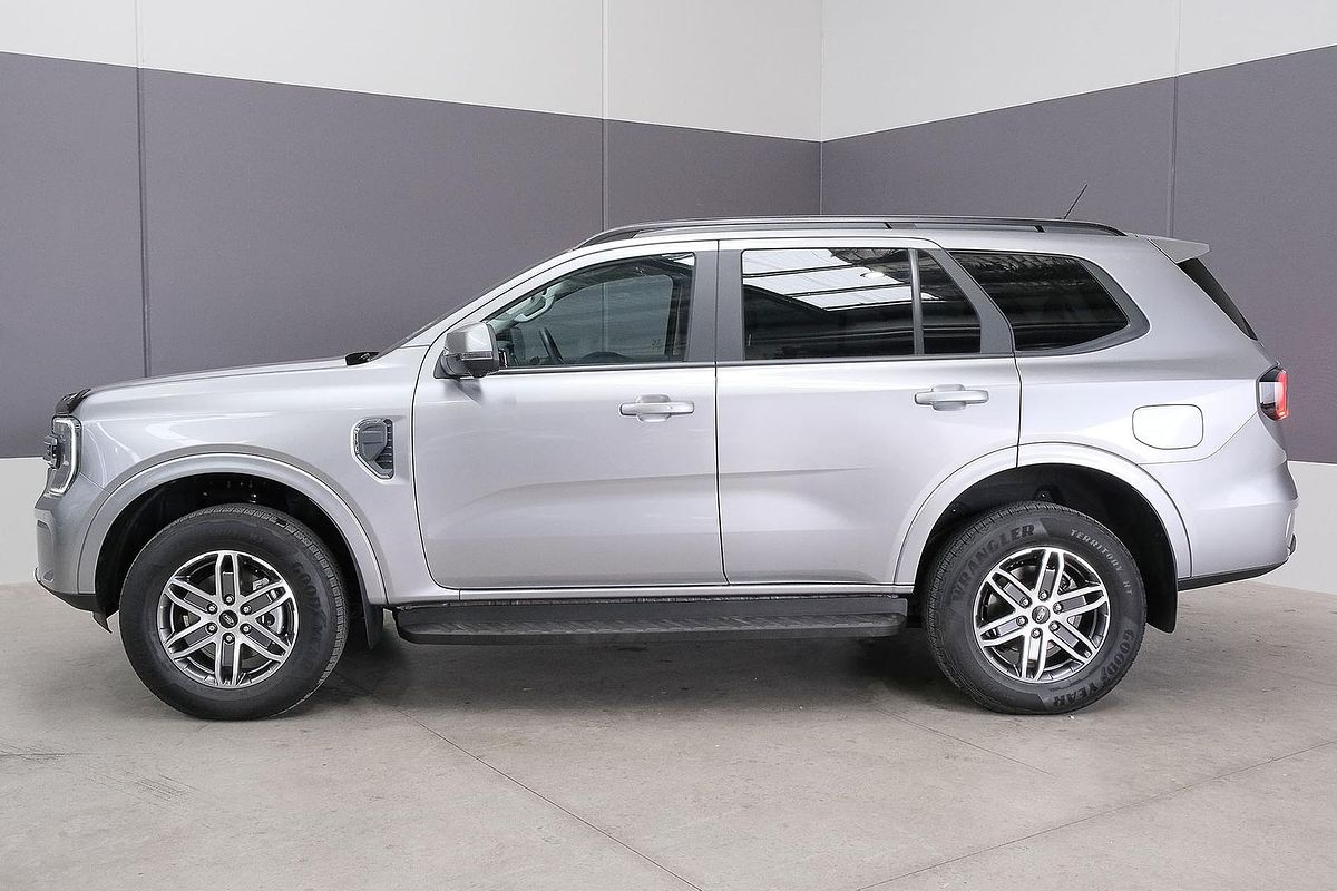 2024 Ford Everest Trend 2.0L