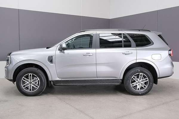 2024 Ford Everest Trend 2.0L