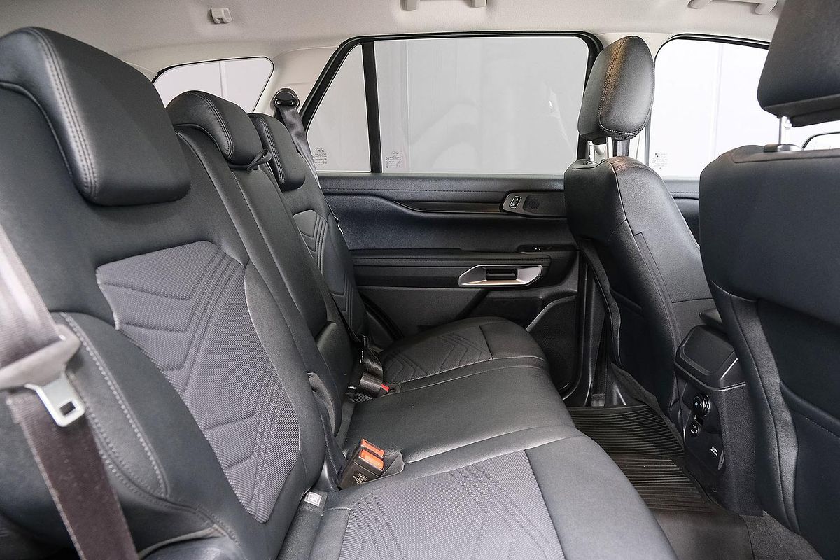 2024 Ford Everest Trend 2.0L