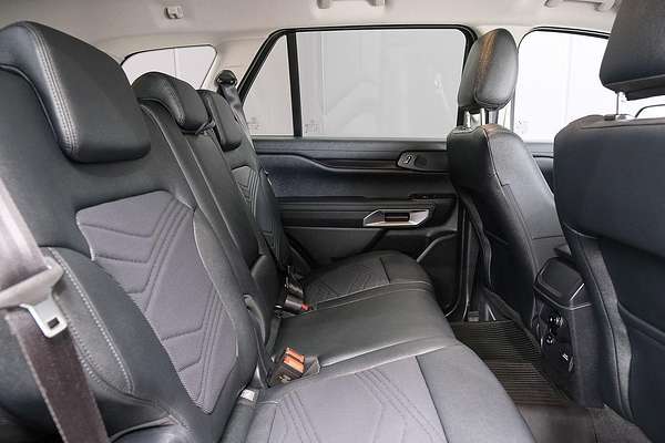 2024 Ford Everest Trend 2.0L
