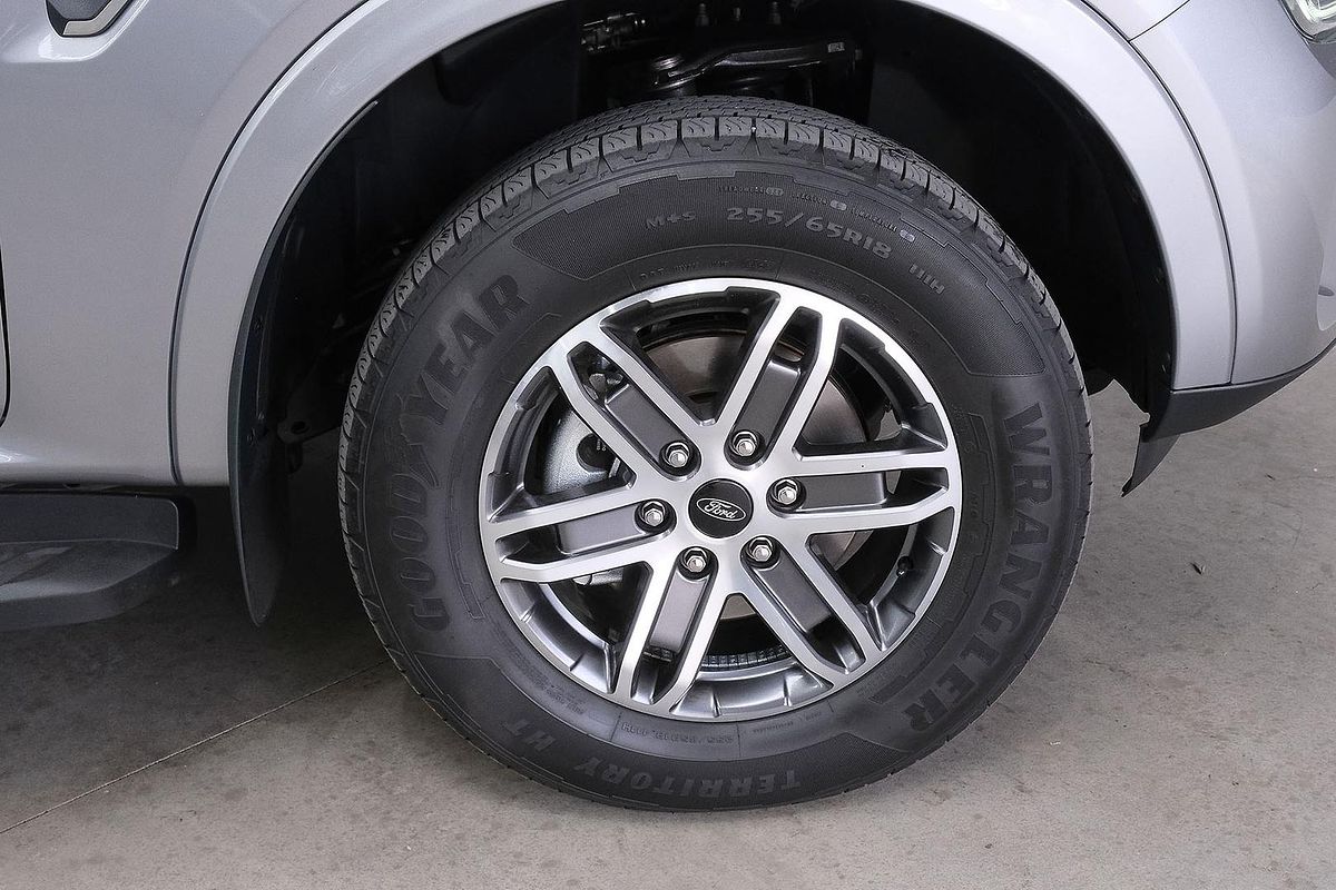 2024 Ford Everest Trend 2.0L