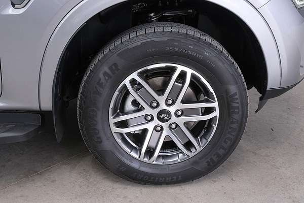 2024 Ford Everest Trend 2.0L
