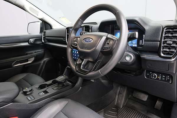 2024 Ford Everest Trend 2.0L