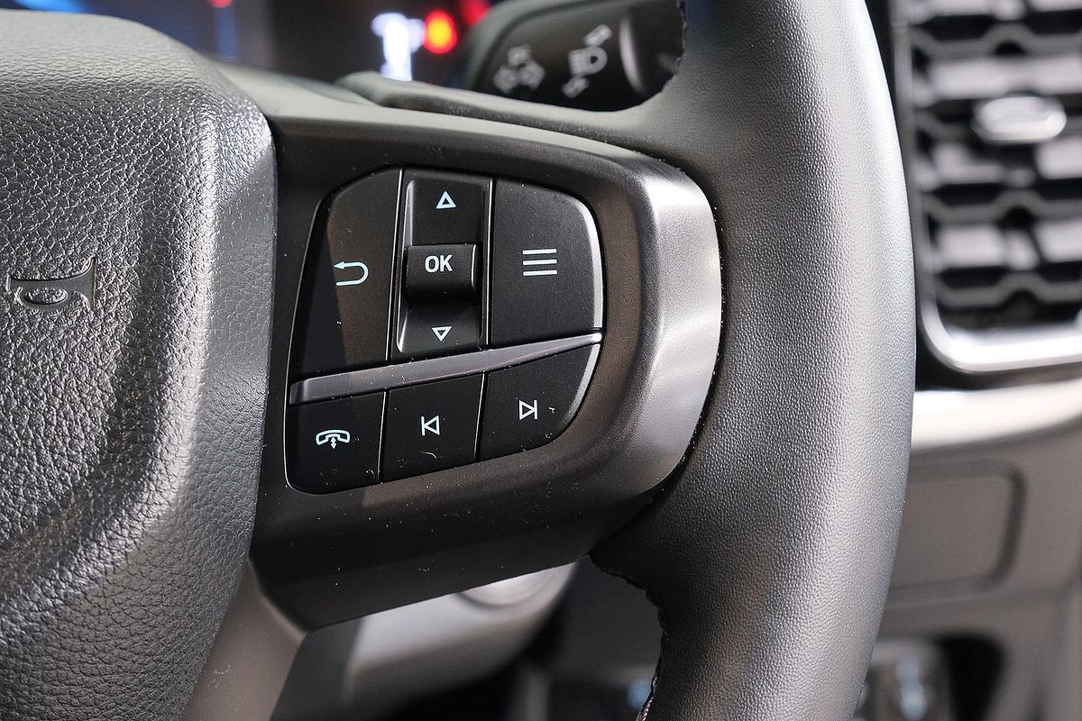 2024 Ford Everest Trend 2.0L
