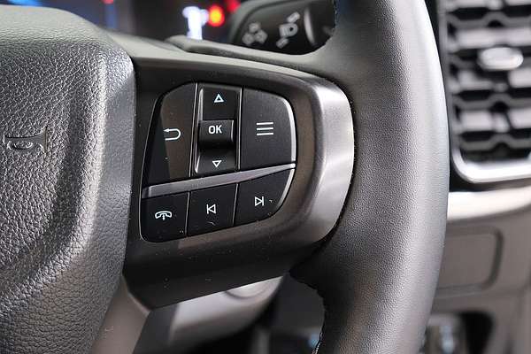 2024 Ford Everest Trend 2.0L