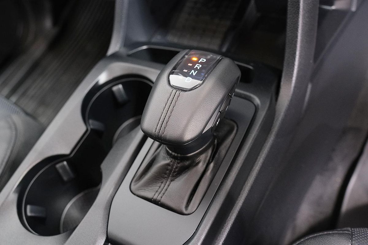 2024 Ford Everest Trend 2.0L