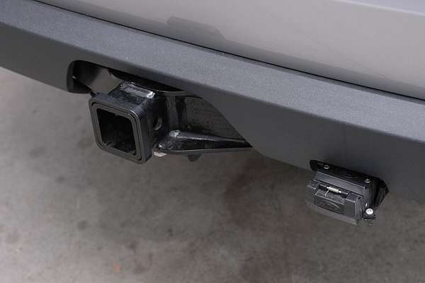 2024 Ford Everest Trend 2.0L