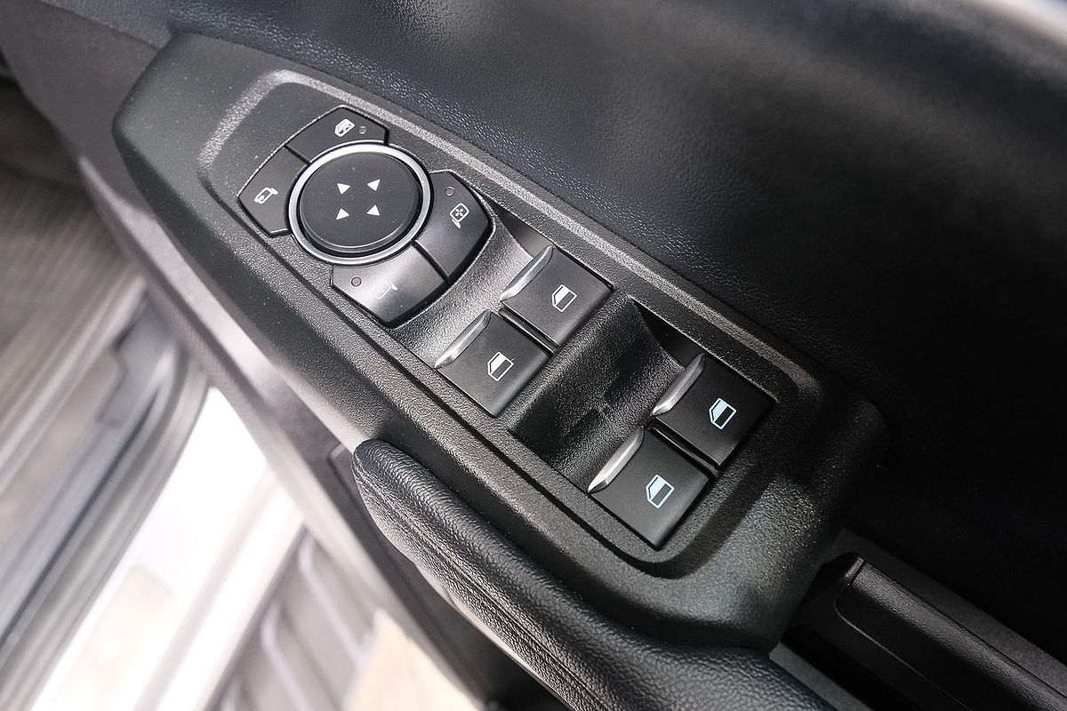 2024 Ford Everest Trend 2.0L