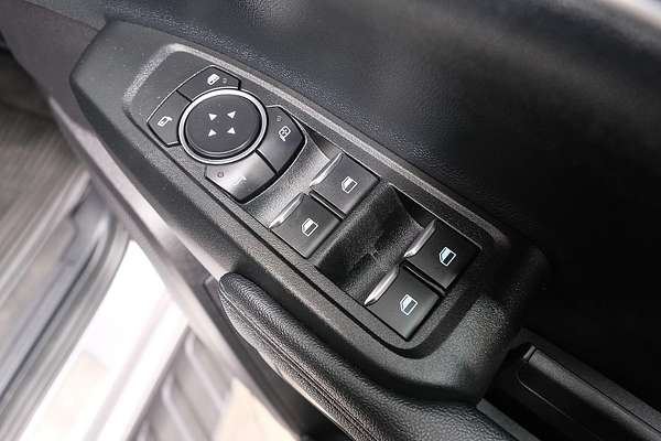 2024 Ford Everest Trend 2.0L