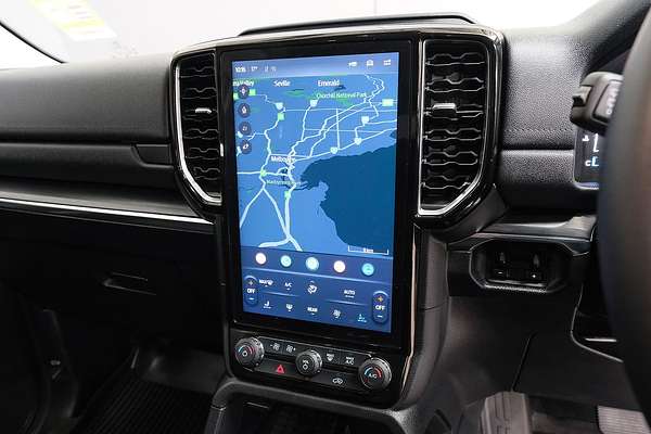 2024 Ford Everest Trend 2.0L