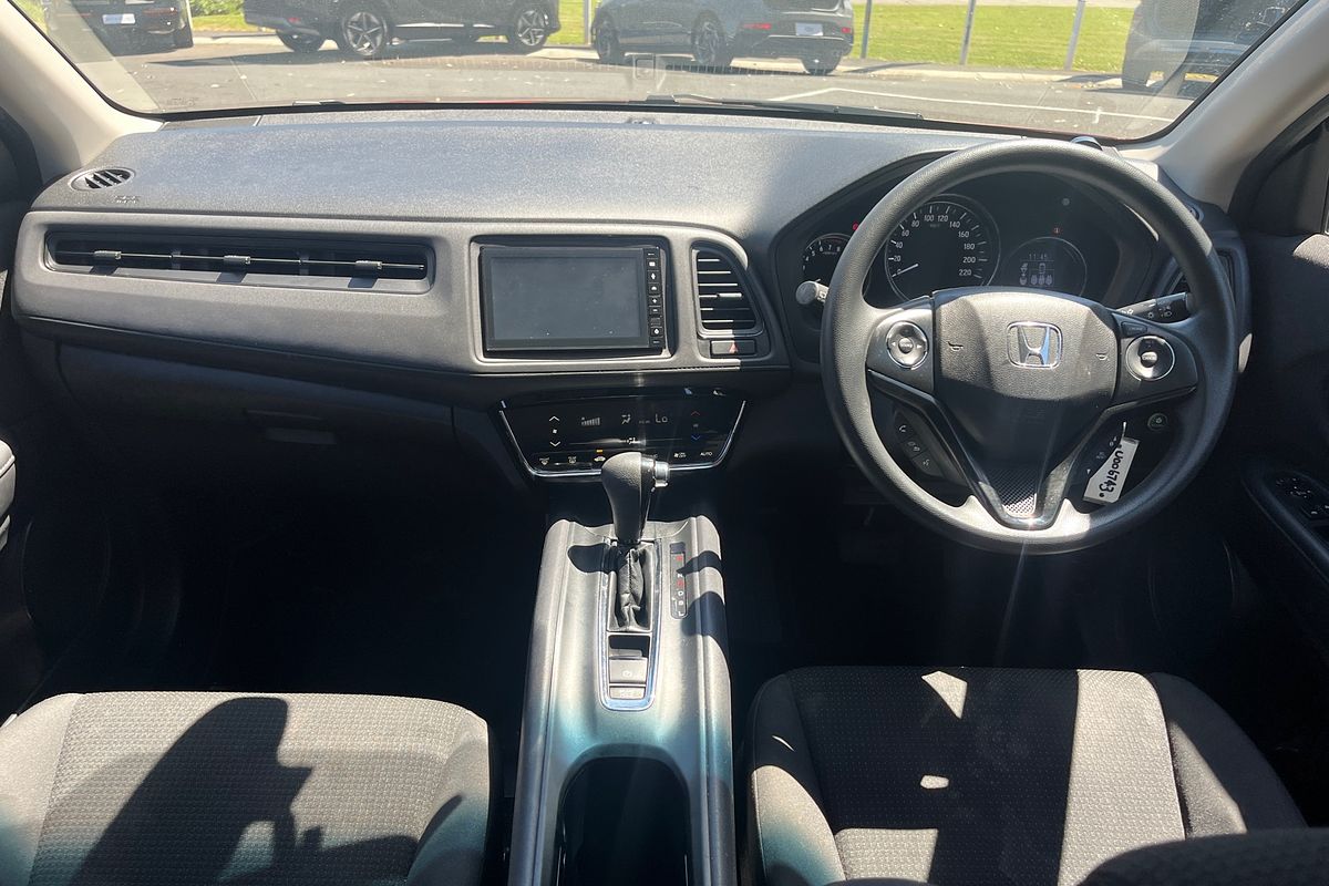 2020 Honda HR-V VTi