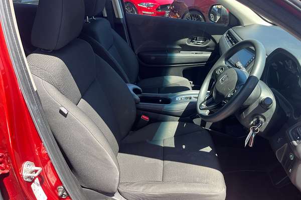 2020 Honda HR-V VTi