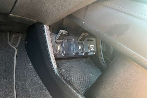 2020 Honda HR-V VTi