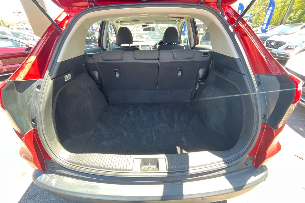 2020 Honda HR-V VTi