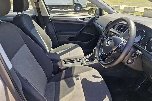 2014 Volkswagen Golf 90TSI 7