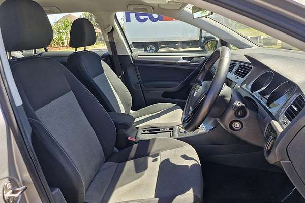 2014 Volkswagen Golf 90TSI 7