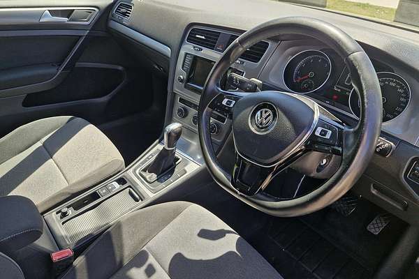 2014 Volkswagen Golf 90TSI 7