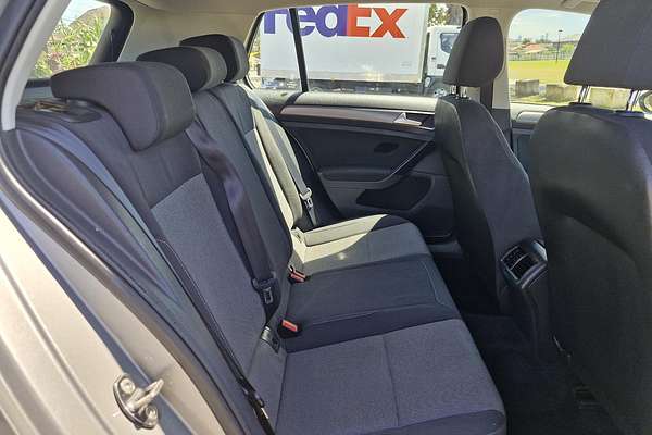 2014 Volkswagen Golf 90TSI 7