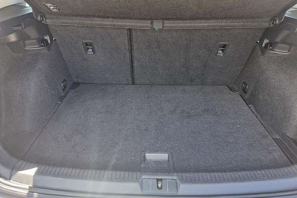 2014 Volkswagen Golf 90TSI 7