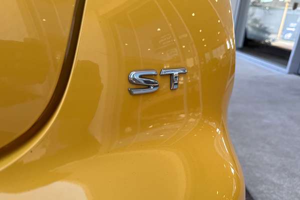 2016 Nissan JUKE ST F15 Series 2