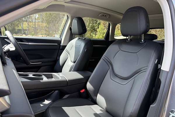 2025 GWM Haval H6 Ultra B01