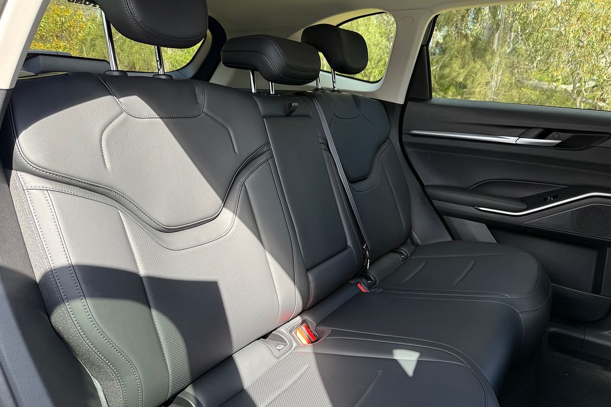 2025 GWM Haval H6 Ultra B01