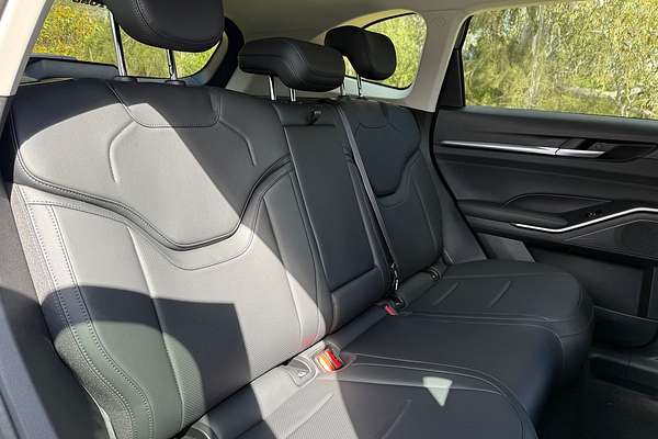 2025 GWM Haval H6 Ultra B01