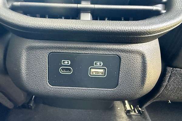 2025 GWM Haval H6 Ultra B01