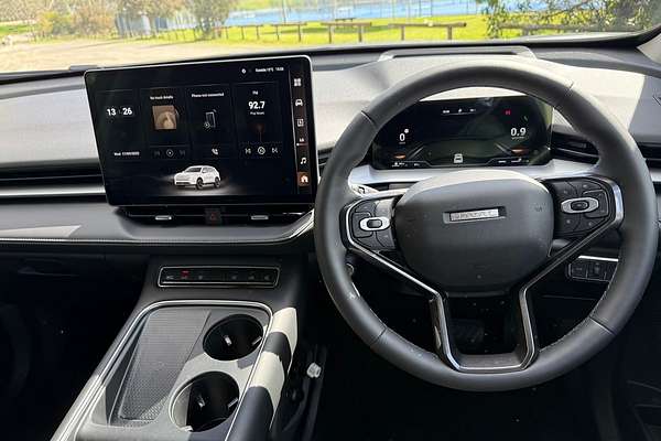 2025 GWM Haval H6 Ultra B01